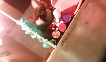 கிரீம் சாக்லேட் செக்ஸ் molodyh கழுதை