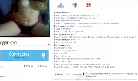 Chica மாணவர் ஆபாச 2